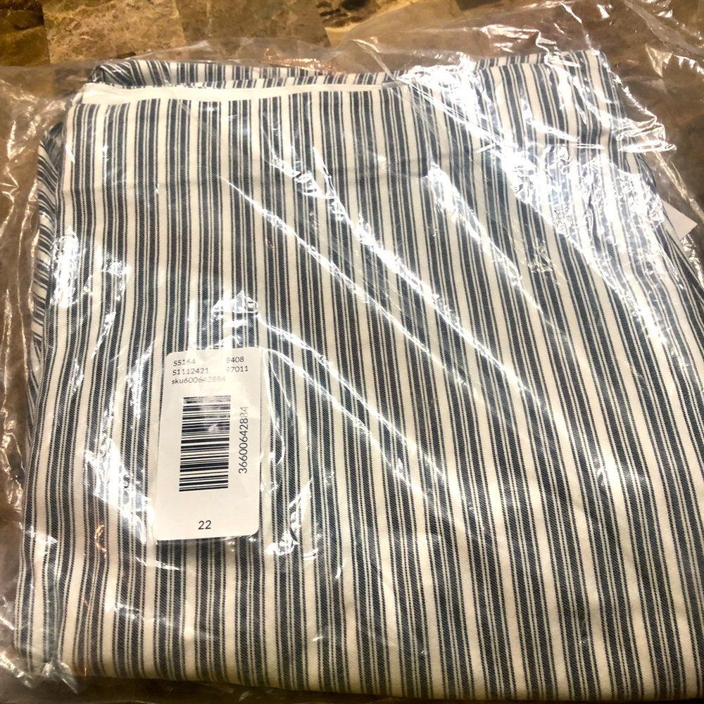 Lane Bryant Capris